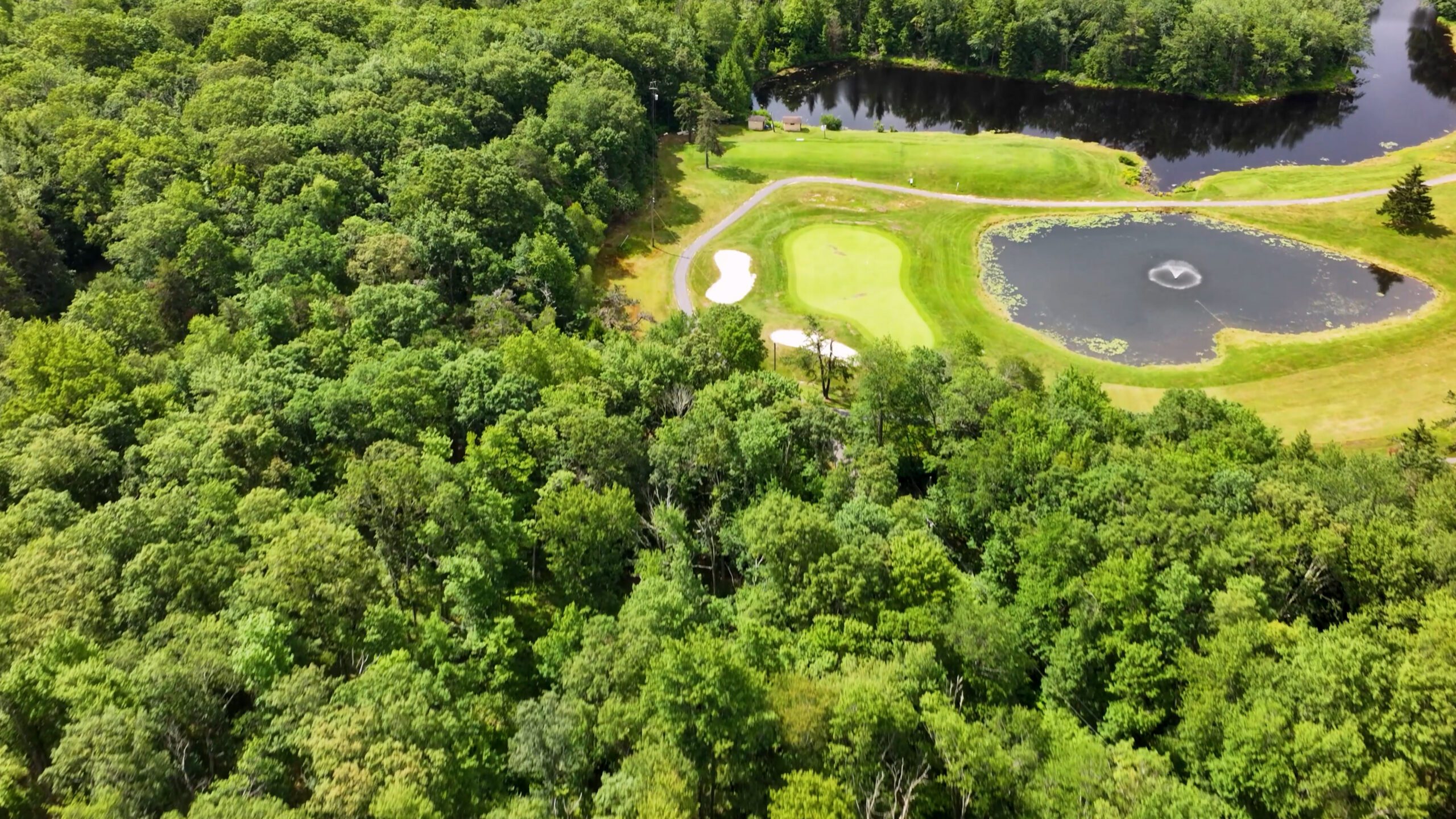 WilkesBarre Golf Club