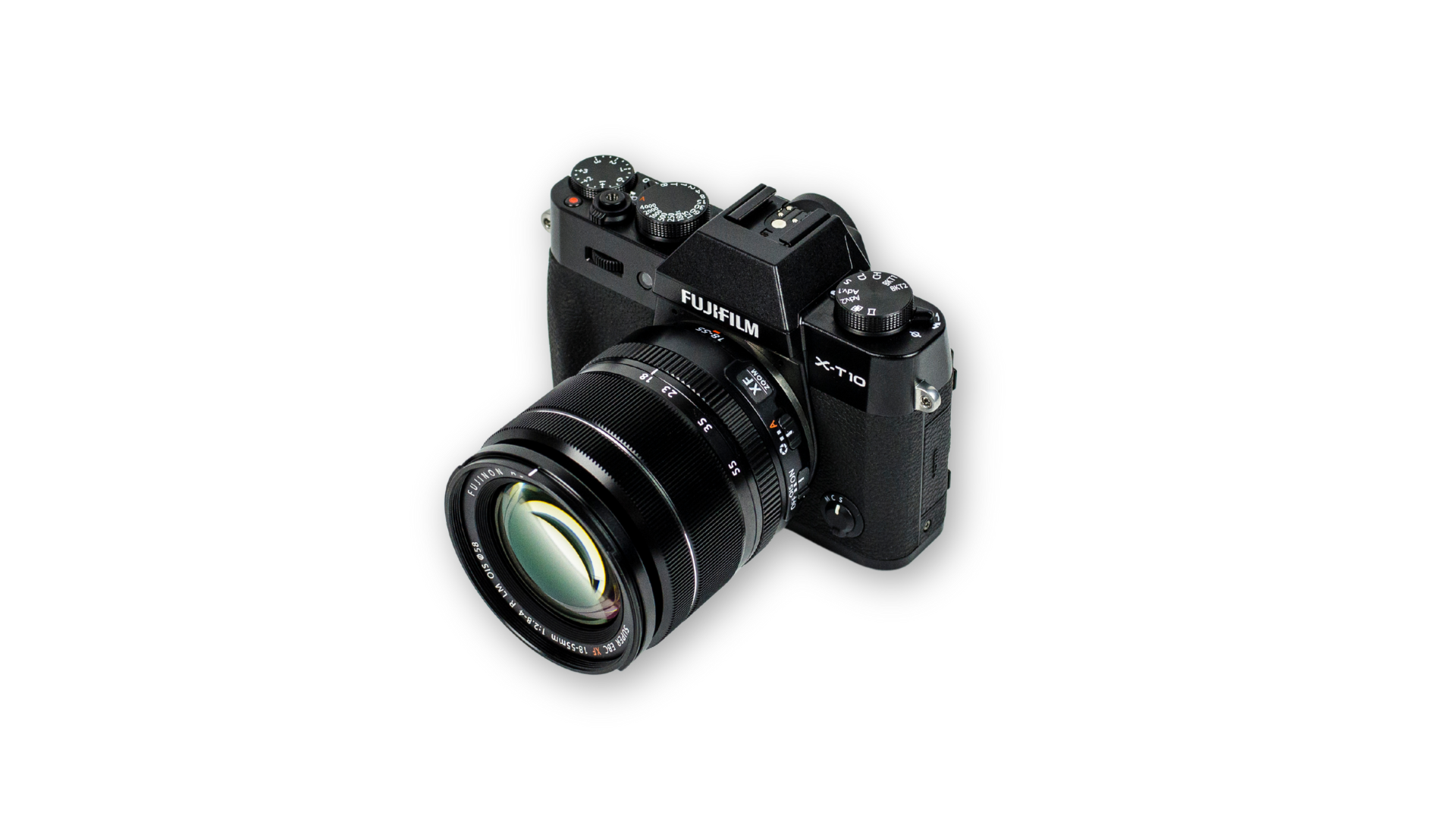 Professional Content Creation Camera for Video and Photography - Ink & Arrow Marketing Co. High-quality professional camera used for content creation and digital media production