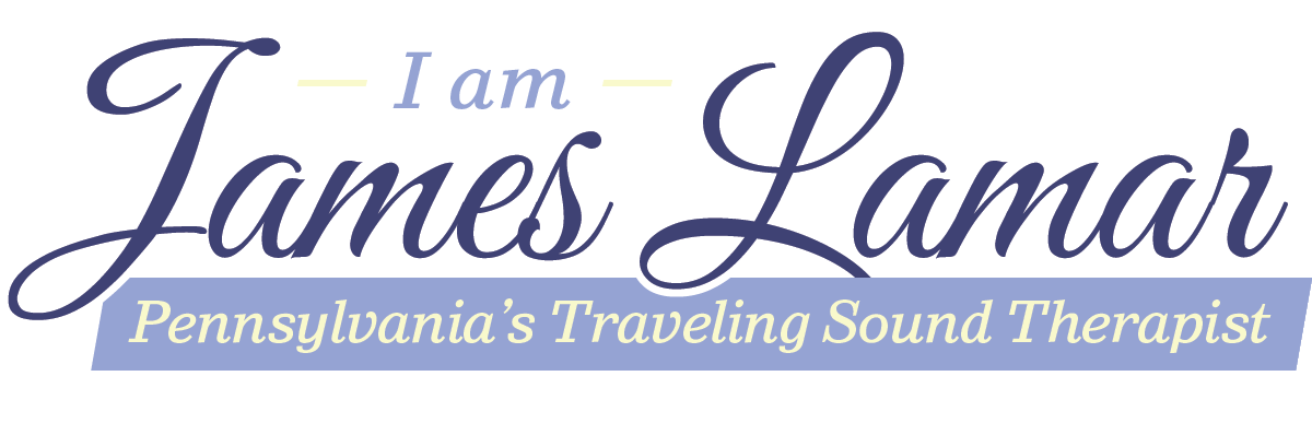 Logo of I Am James Lamar in partnership with Ink & Arrow Marketing Co., a creative marketing agency focused on community driven marketing and small business branding.
