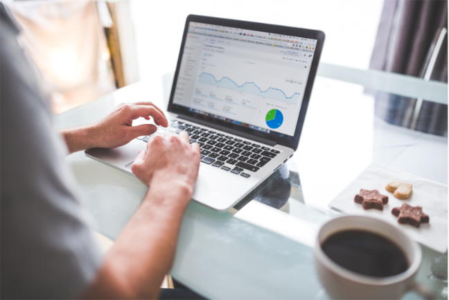 Local Search Using SEO Best Practices for Ranking and Indexing - Ink & Arrow Marketing Co. People searching local businesses online using SEO best practices for ranking and indexing