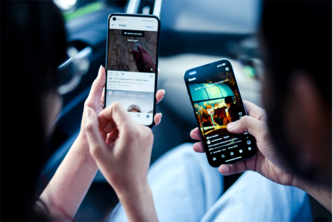 Local Search Using SEO Best Practices for Ranking and Indexing - Ink & Arrow Marketing Co. People searching local businesses online using SEO best practices for ranking and indexing